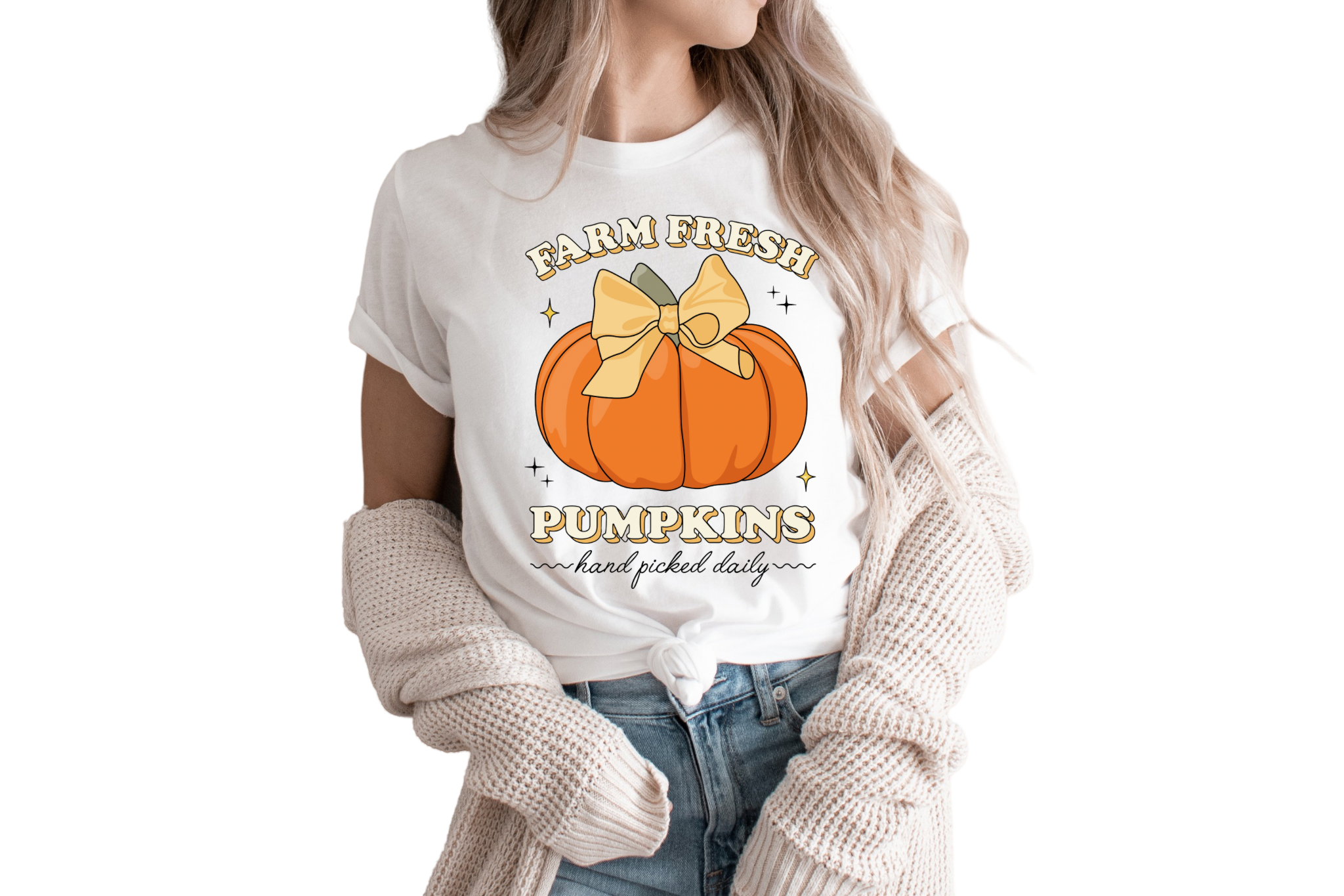 PUMPKIN SPICE