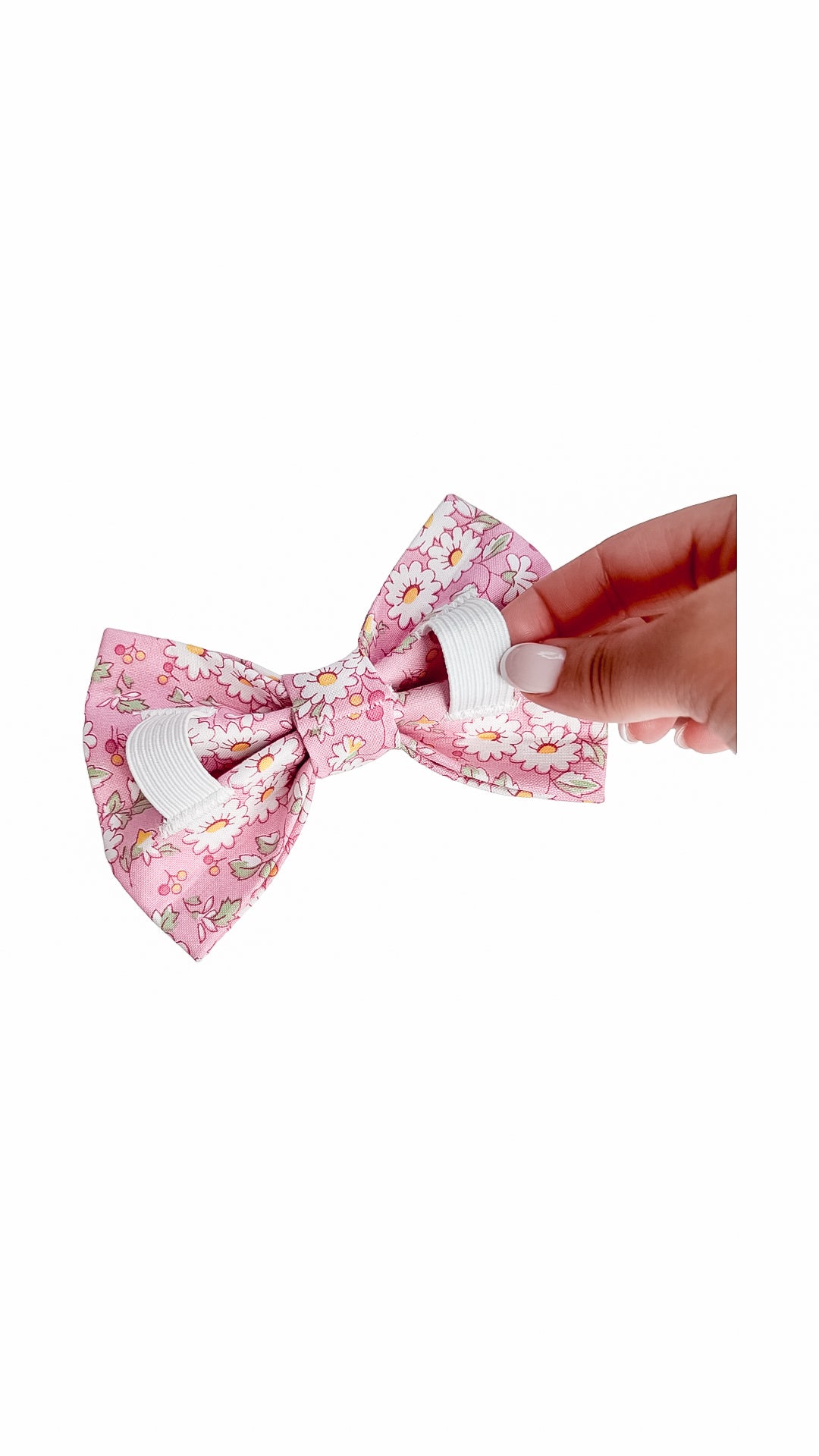 SUNSHINE BOW TIE