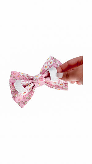 SUNSHINE BOW TIE
