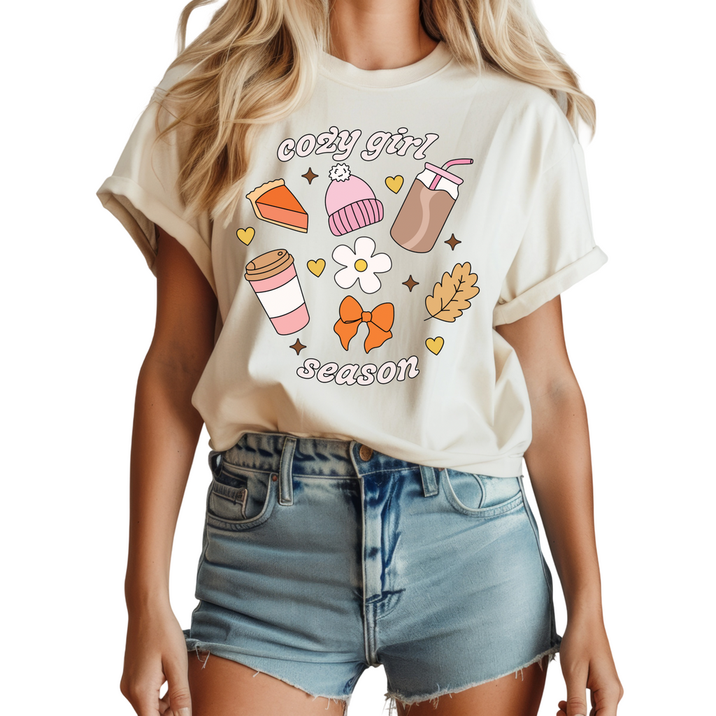 FALL SEASON SHIRT