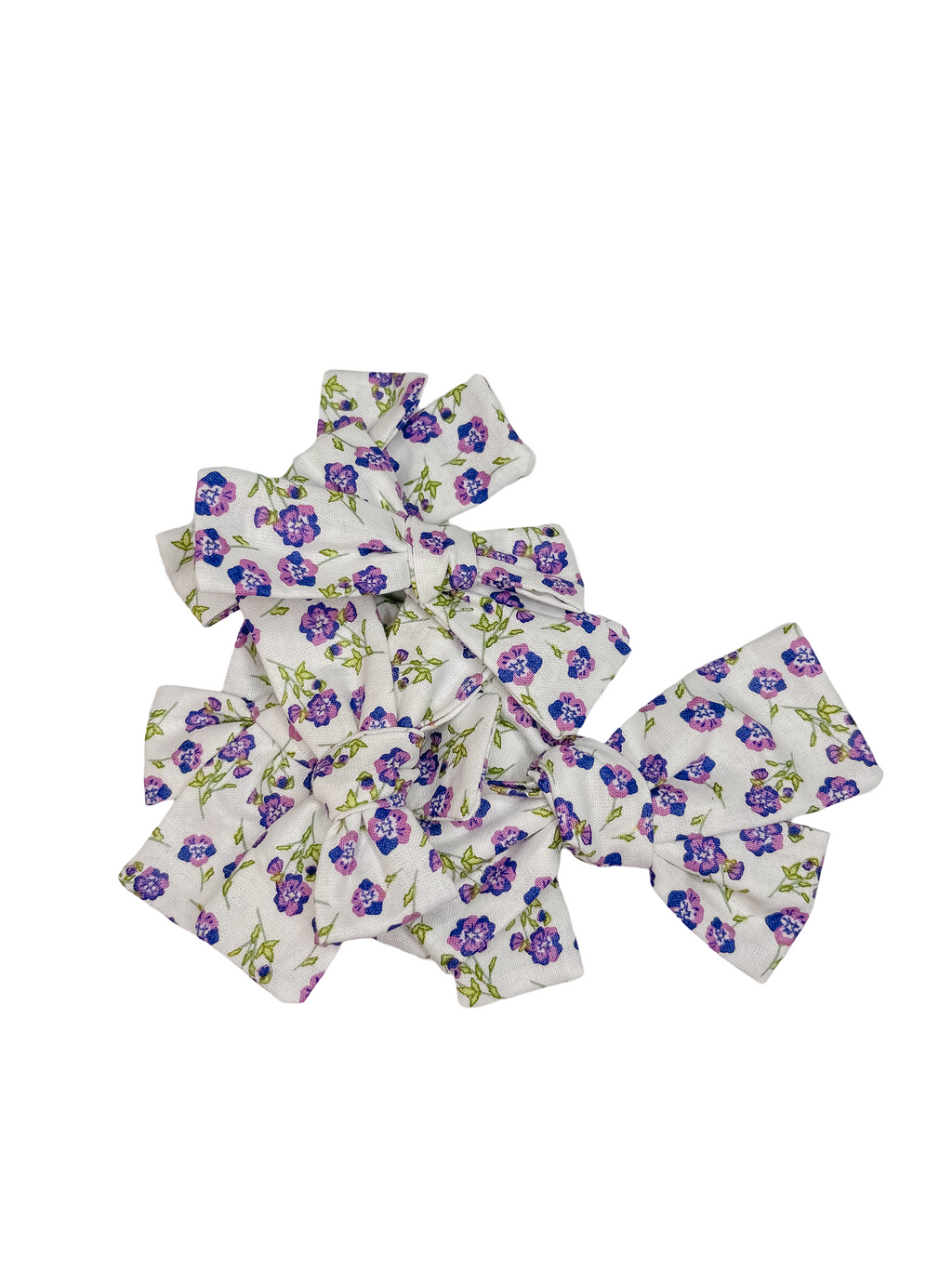 BLOOMING BOW