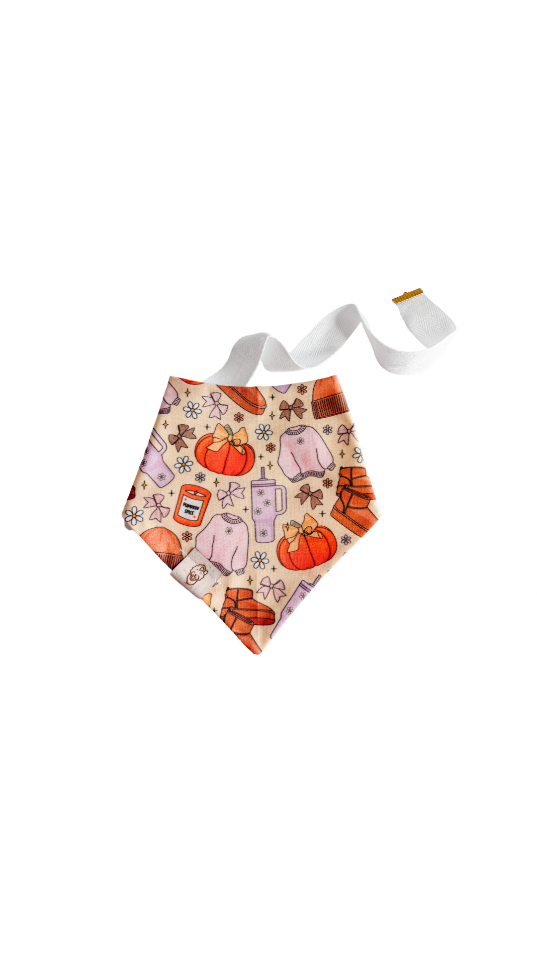 PUMPKINS SHIRT