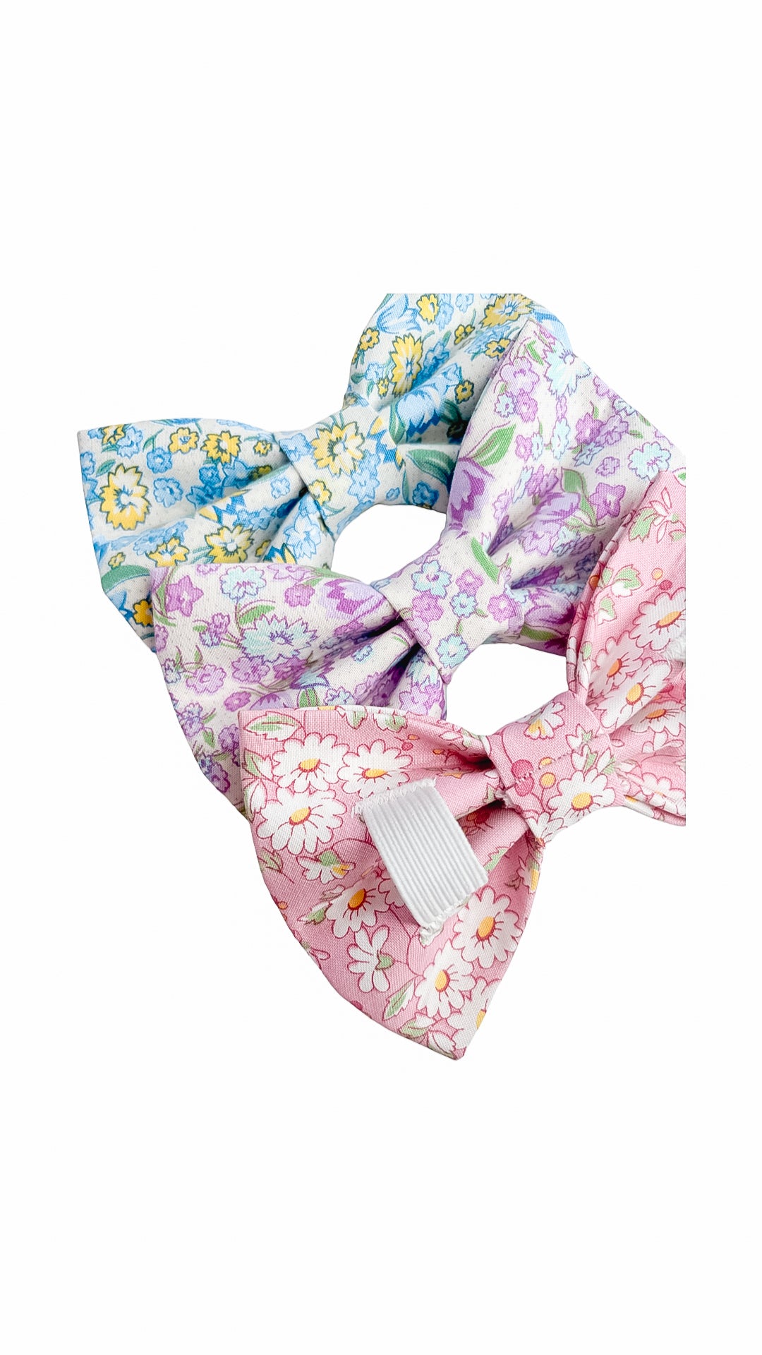 GARDEN BOW-TIE