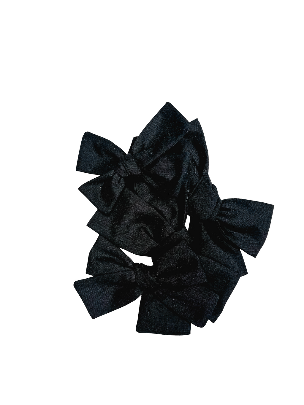 BLACK BOW
