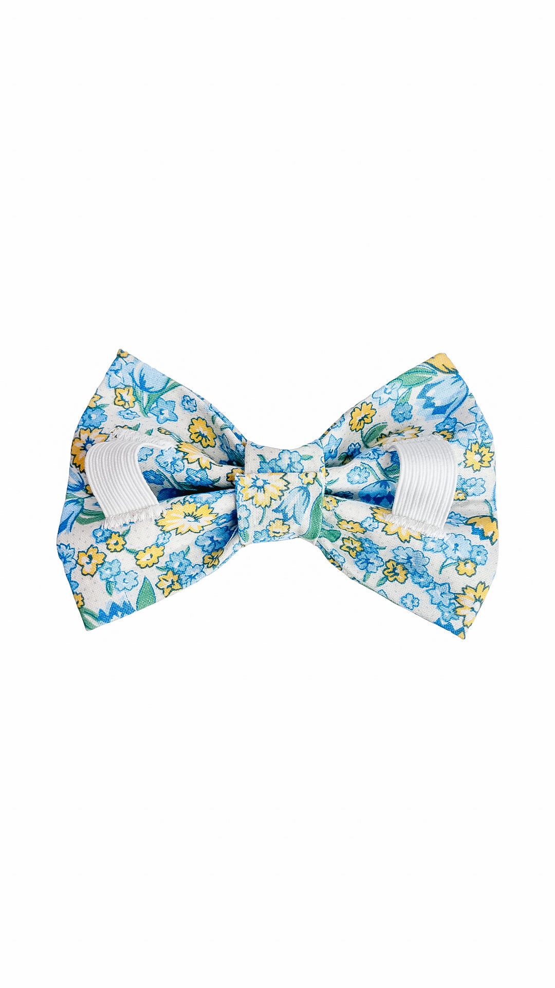 GARDEN BOW-TIE