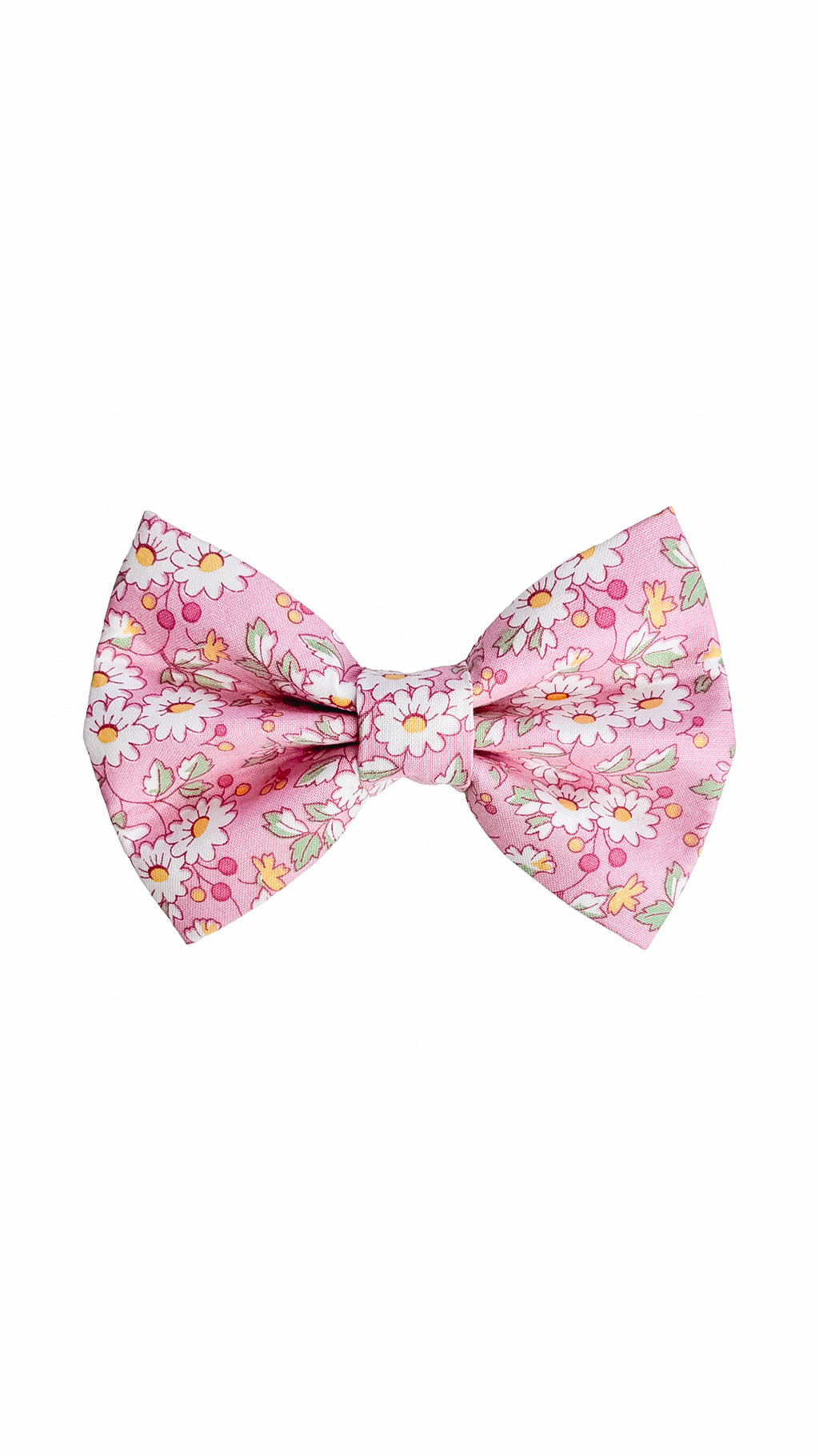 SUNSHINE BOW TIE