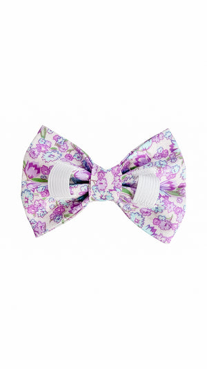 POPPY BOW-TIE