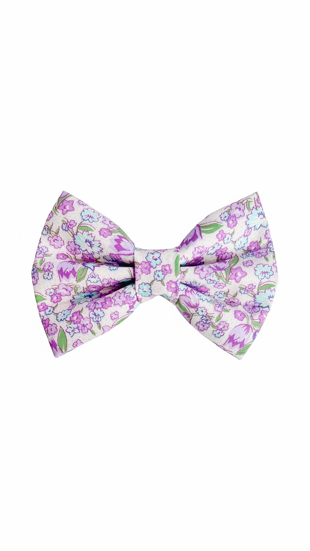 POPPY BOW-TIE