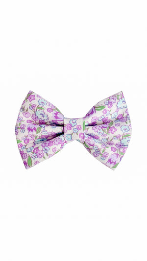 POPPY BOW-TIE