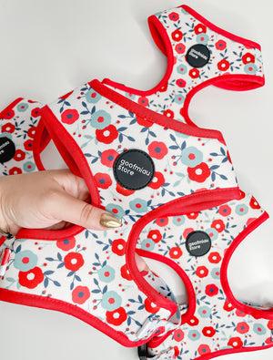 BLOSSOM HARNESS