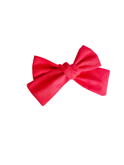 RED BOW