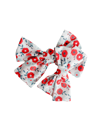 BLOSSOM BOW